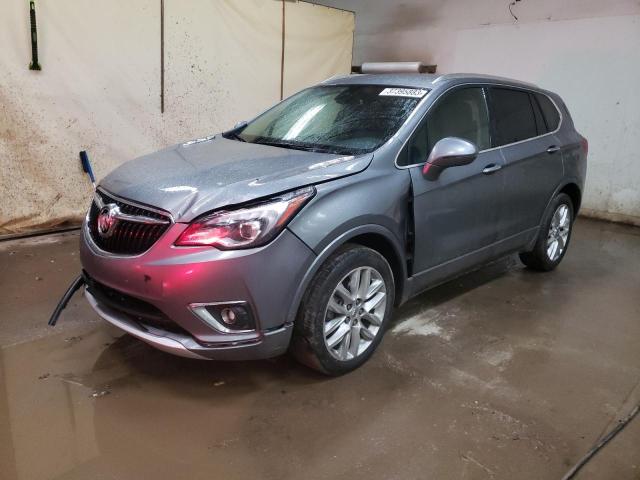 BUICK ENVISION 2020 lrbfx3sx8ld183872