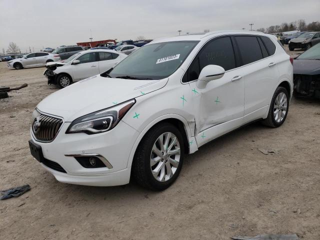 BUICK ENVISION P 2018 lrbfx3sx9jd001531