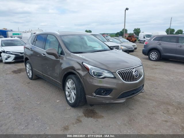 BUICK ENVISION 2018 lrbfx3sx9jd004347