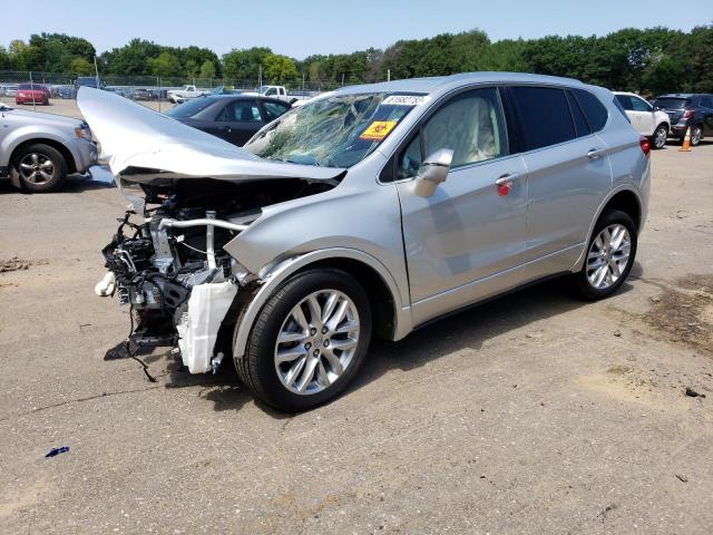 BUICK ENVISION P 2019 lrbfx3sx9kd003667