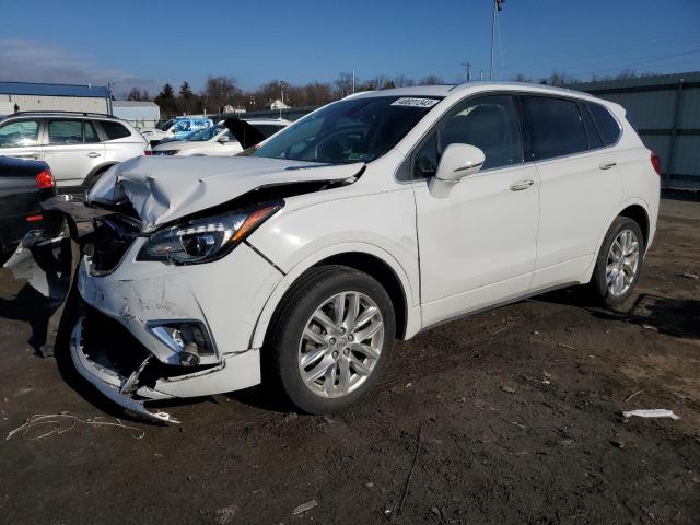 BUICK ENVISION 2019 lrbfx3sx9kd006357