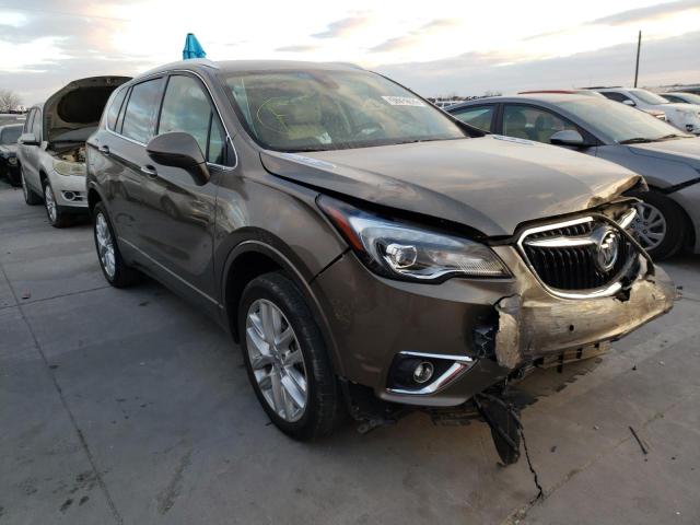 BUICK ENVISION P 2019 lrbfx3sx9kd012417