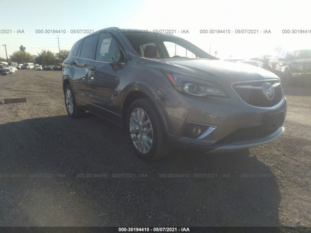 BUICK ENVISION 2020 lrbfx3sx9ld036072