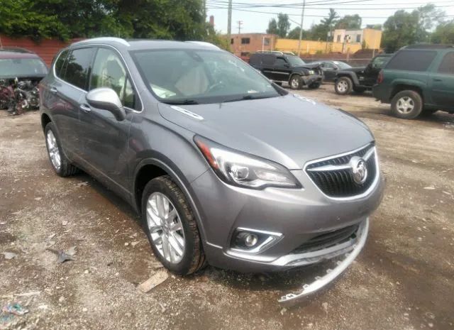 BUICK ENVISION P 2020 lrbfx3sx9ld161721