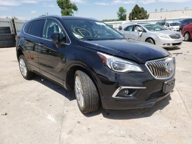 BUICK ENVISION P 2018 lrbfx3sxxjd049944