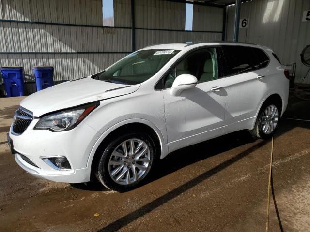 BUICK ENVISION P 2019 lrbfx3sxxkd003922