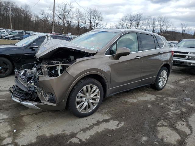 BUICK ENVISION 2019 lrbfx3sxxkd005234