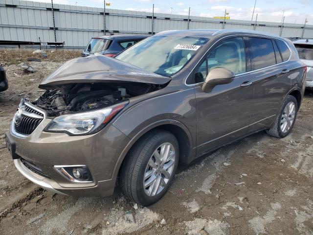 BUICK ENVISION P 2019 lrbfx3sxxkd006741