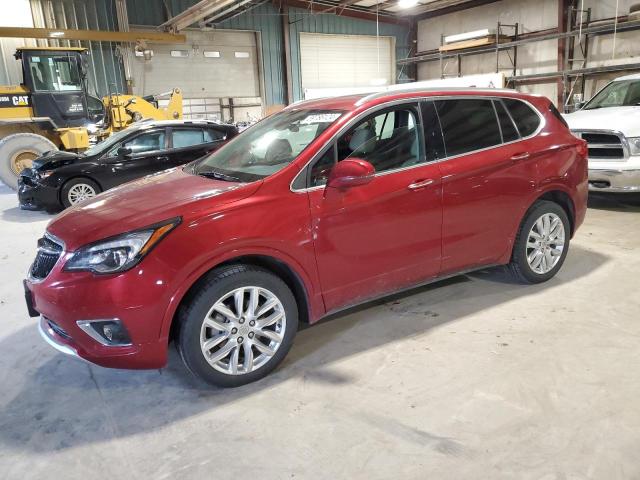 BUICK ENVISION 2019 lrbfx3sxxkd007694