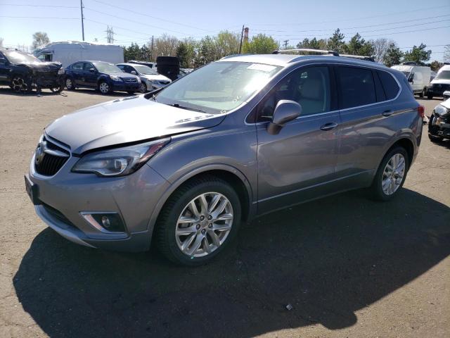 BUICK ENVISION P 2019 lrbfx3sxxkd011826