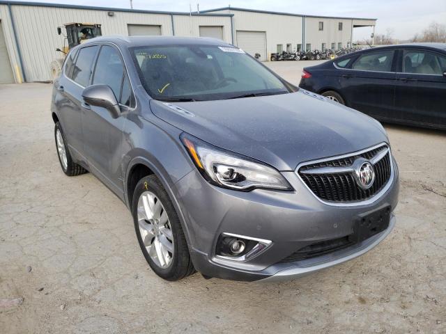 BUICK ENVISION P 2020 lrbfx3sxxld127285