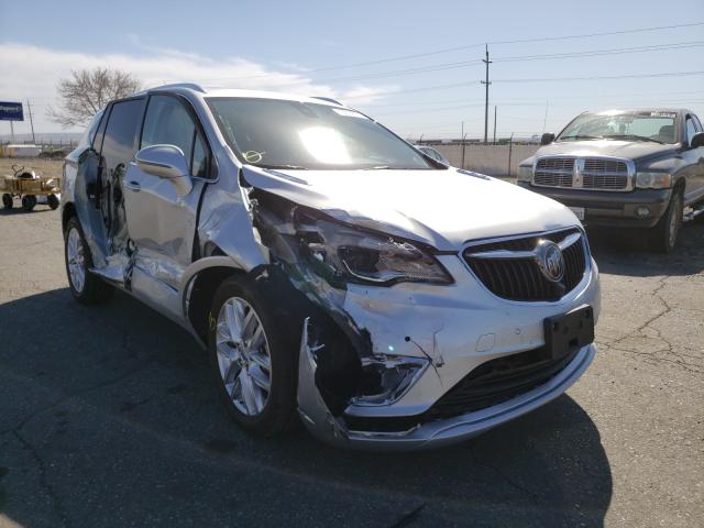 BUICK ENVISION P 2019 lrbfx4sx0kd146156