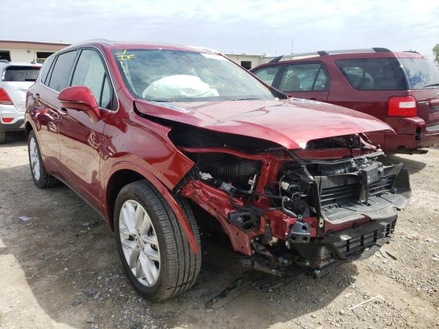 BUICK ENVISION P 2020 lrbfx4sx0ld104992