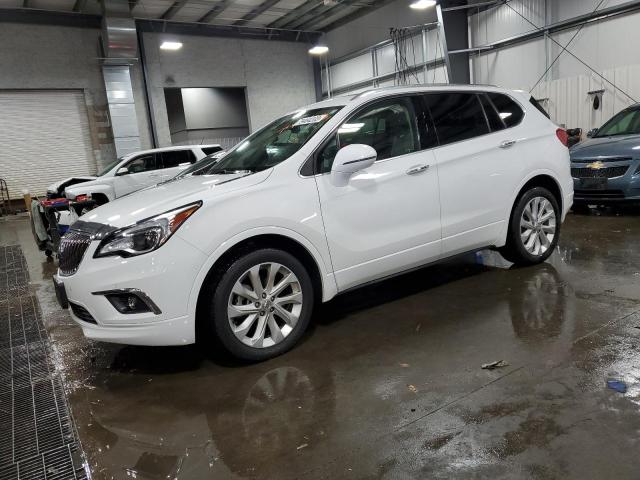 BUICK ENVISION 2018 lrbfx4sx1jd001416