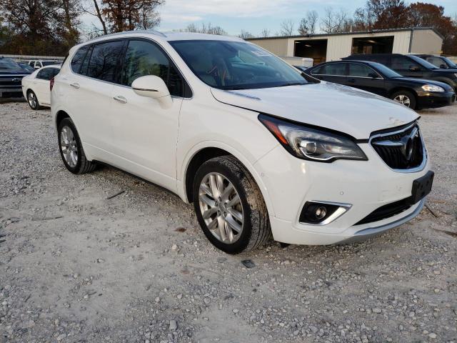 BUICK ENVISION P 2019 lrbfx4sx1kd019352