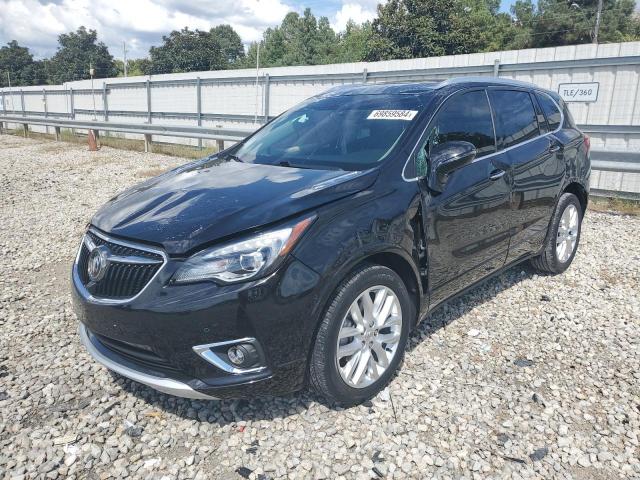 BUICK ENVISION P 2019 lrbfx4sx1kd042906