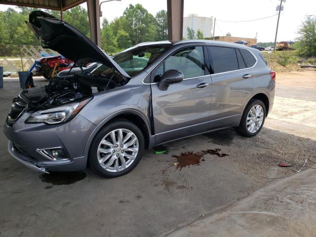 BUICK ENVISION P 2019 lrbfx4sx2kd104717