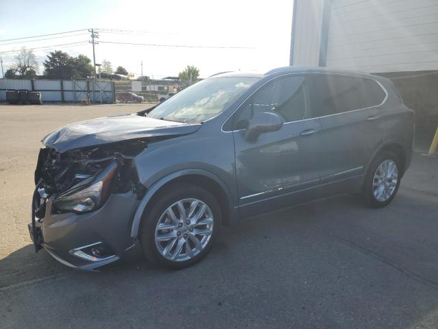 BUICK ENVISION 2019 lrbfx4sx2kd111263