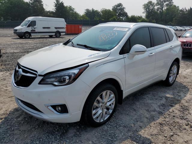 BUICK ENVISION P 2020 lrbfx4sx2ld083062