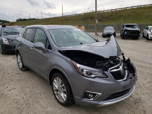 BUICK ENVISION P 2020 lrbfx4sx2ld157208