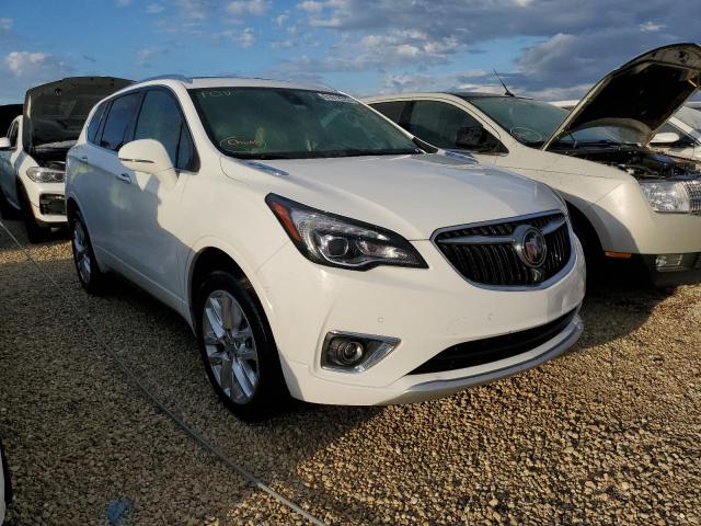 BUICK ENVISION P 2020 lrbfx4sx2ld162814