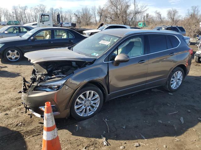 BUICK ENVISION P 2019 lrbfx4sx3kd001824