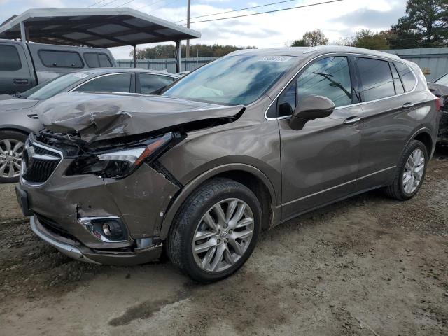 BUICK ENVISION 2019 lrbfx4sx3kd014718