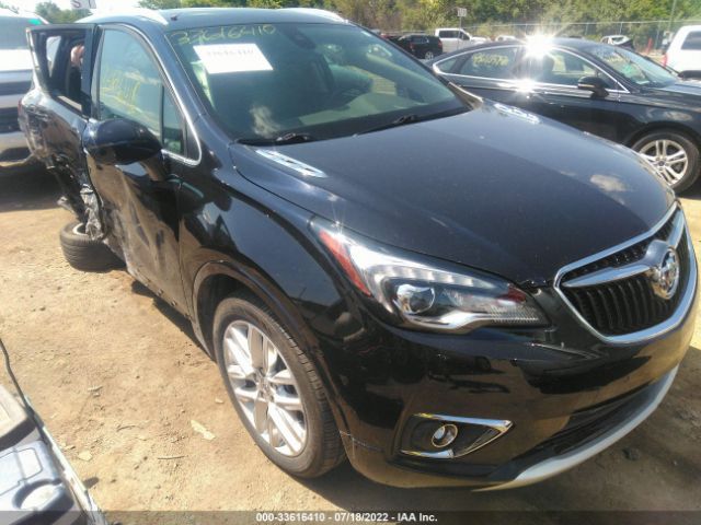 BUICK ENVISION 2020 lrbfx4sx3ld033416