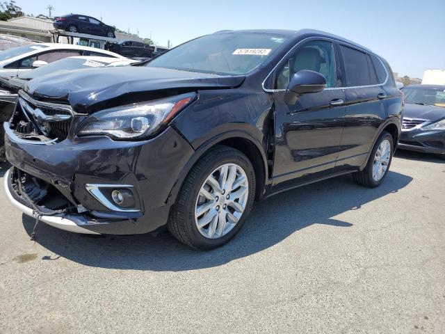 BUICK ENVISION P 2020 lrbfx4sx3ld208053