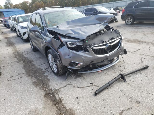 BUICK ENVISION P 2019 lrbfx4sx4kd001301