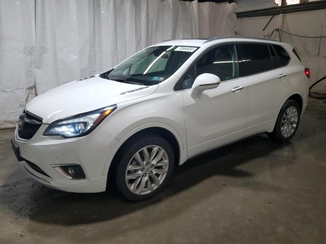 BUICK ENVISION P 2019 lrbfx4sx4kd033892