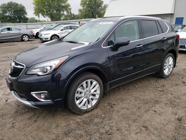 BUICK ENVISION 2020 lrbfx4sx4ld070622