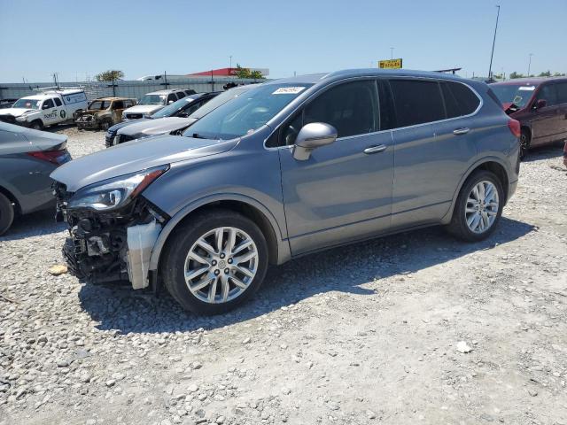 BUICK ENVISION 2020 lrbfx4sx4ld150793