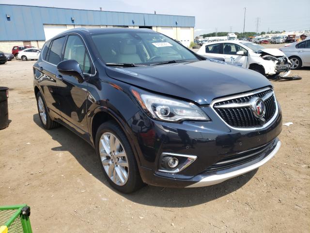 BUICK ENVISION P 2020 lrbfx4sx4ld167559