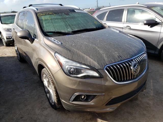 BUICK ENVISION P 2018 lrbfx4sx5jd027338