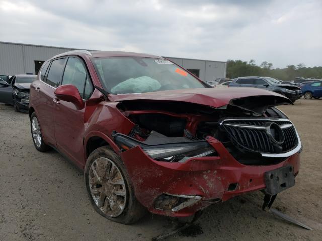 BUICK NULL 2019 lrbfx4sx5kd000402