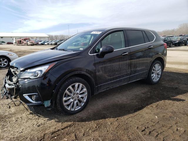 BUICK ENVISION P 2020 lrbfx4sx5ld087445