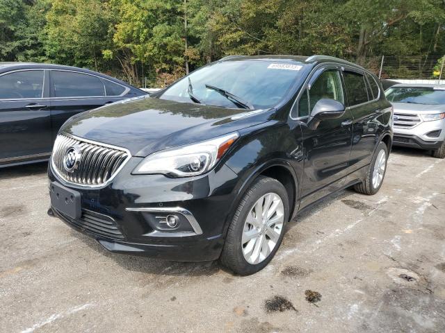 BUICK ENVISION P 2018 lrbfx4sx6jd001377