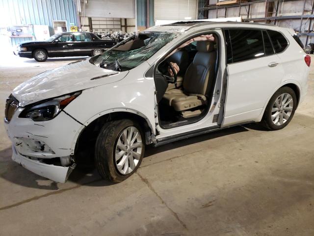 BUICK ENVISION 2018 lrbfx4sx6jd025128