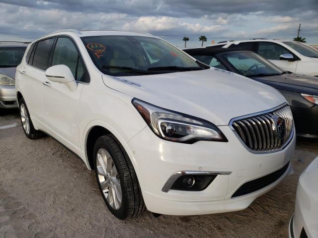 BUICK ENVISION P 2018 lrbfx4sx6jd026618