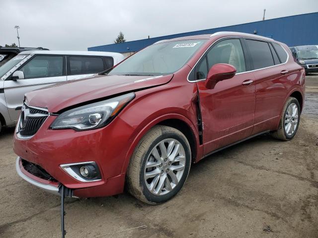 BUICK ENVISION P 2020 lrbfx4sx6ld063929