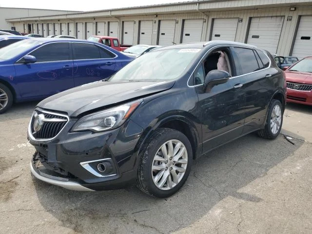 BUICK ENVISION P 2020 lrbfx4sx6ld097689