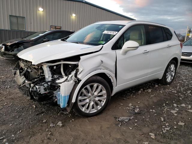 BUICK ENVISION P 2020 lrbfx4sx6ld124678