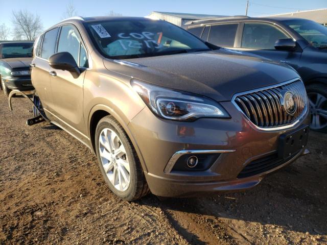 BUICK ENVISION P 2018 lrbfx4sx7jd001811