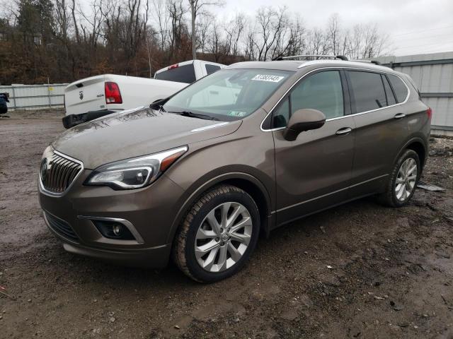 BUICK ENVISION P 2018 lrbfx4sx7jd002988