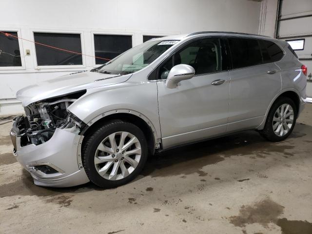 BUICK ENVISION P 2018 lrbfx4sx7jd003994