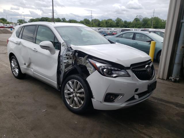 BUICK ENVISION P 2019 lrbfx4sx7kd019548