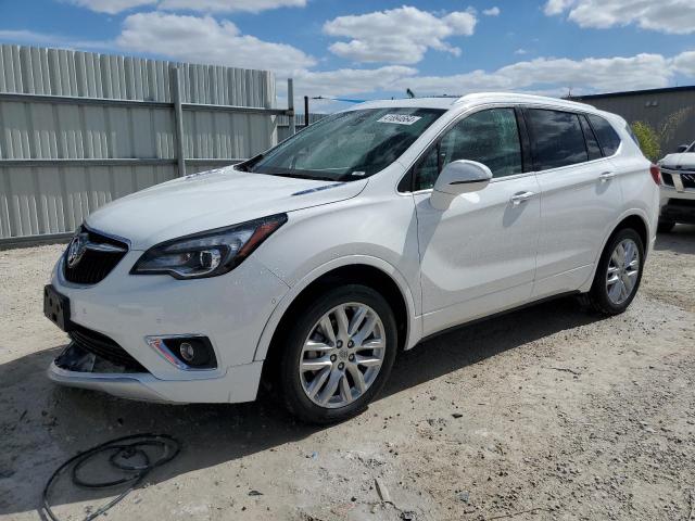 BUICK ENVISION 2019 lrbfx4sx7kd040593