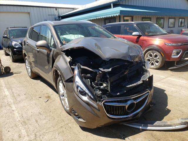 BUICK ENVISION P 2019 lrbfx4sx7kd110206