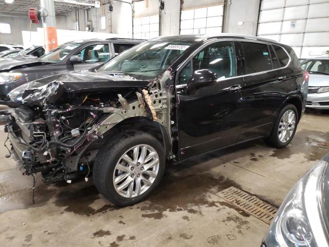 BUICK ENVISION P 2020 lrbfx4sx7ld156944